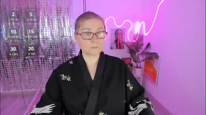 alexandra_kind Adult Chat March 13, 2026