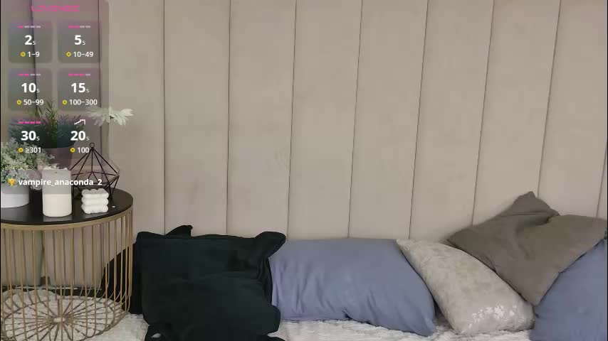 lunaa_baby_girl Adult Chat March 13, 2026