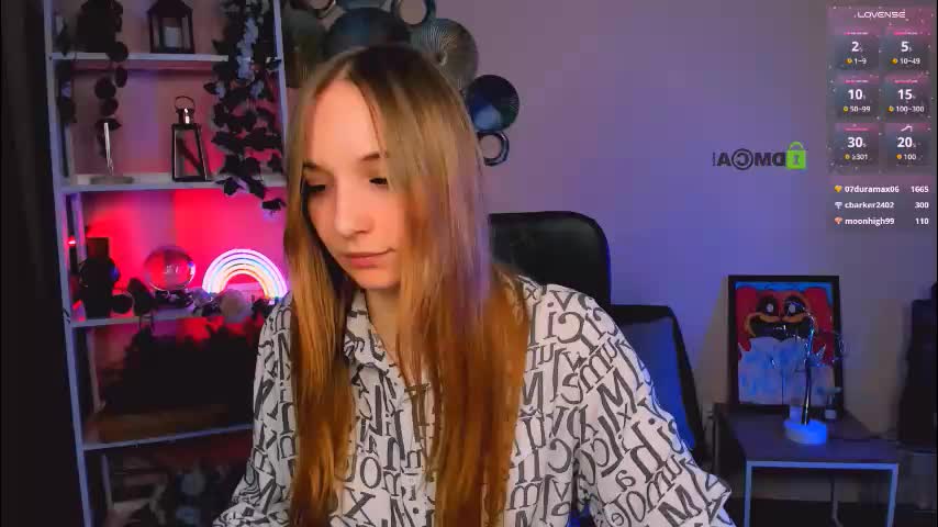 keylas_moan Adult Chat March 14, 2026