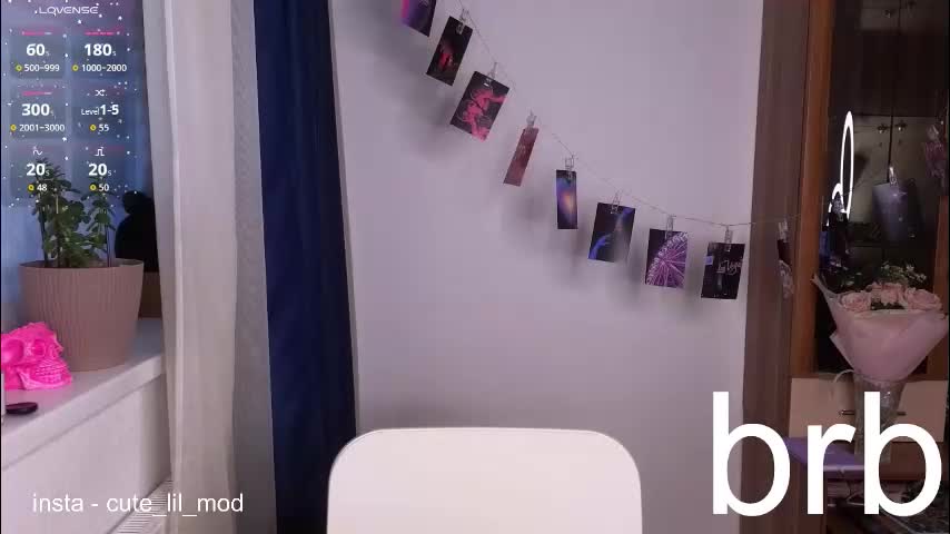 kiraturner Adult Chat March 14, 2026