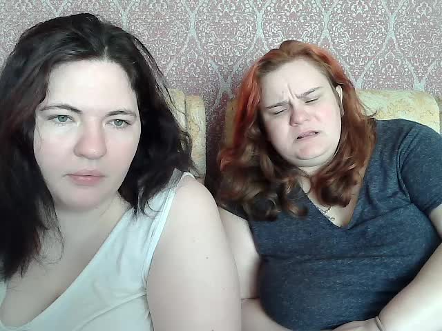 HollyXEva Adult Chat March 13, 2026