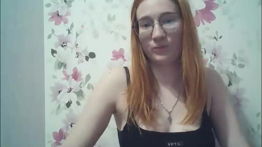 eveliina_shy Adult Chat March 13, 2026