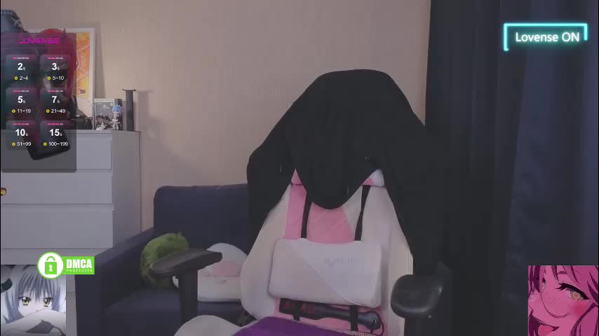 creammeow Adult Chat March 14, 2026