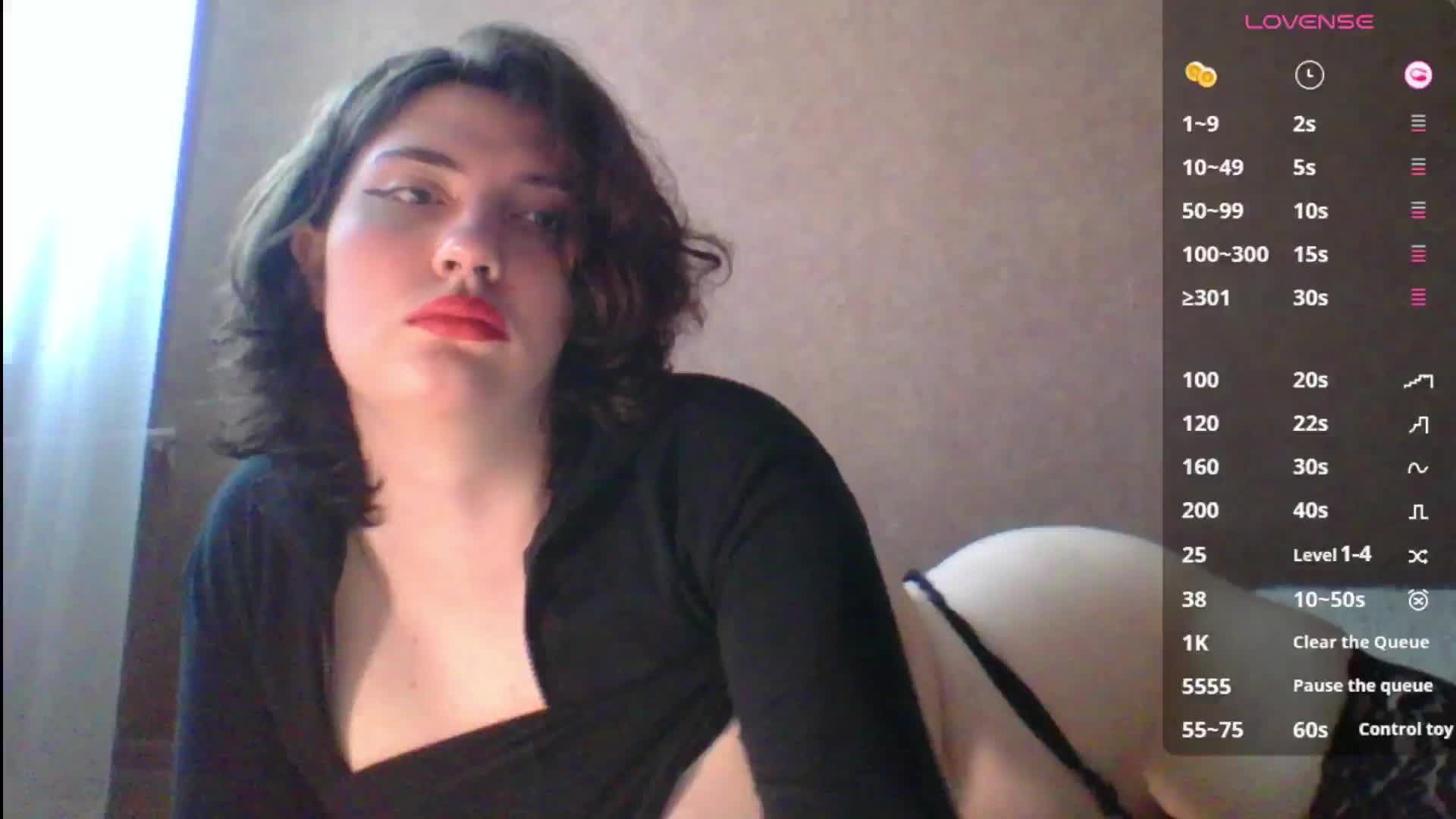 camgirl_xx Adult Chat March 13, 2026