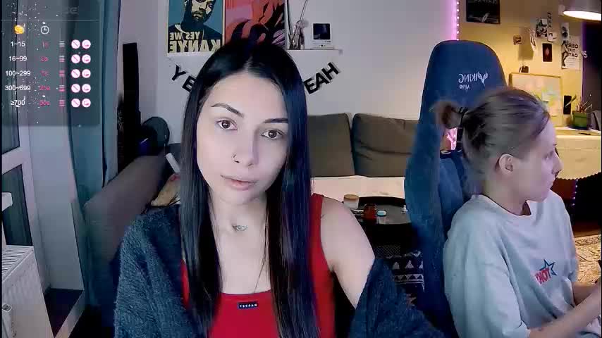 valorant_girl Adult Chat March 14, 2026