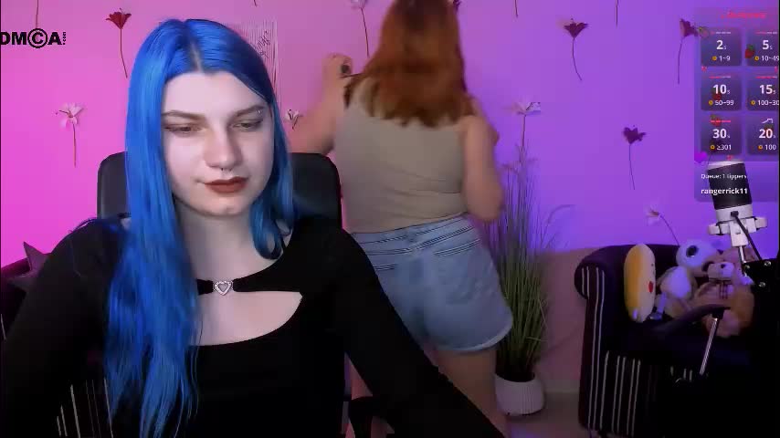 pure_radiance Adult Chat March 14, 2026