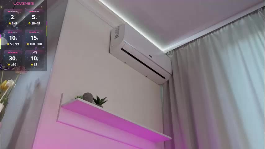 koketka19 Adult Chat March 13, 2026