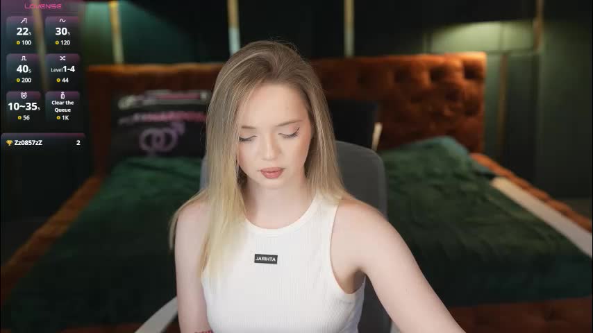 sweetdesiree_ Adult Chat March 13, 2026