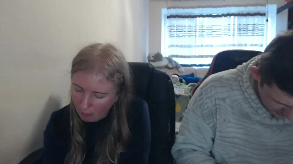 jenisandpeter Adult Chat March 14, 2026