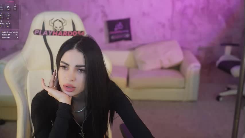 anabel054 Adult Chat March 13, 2026