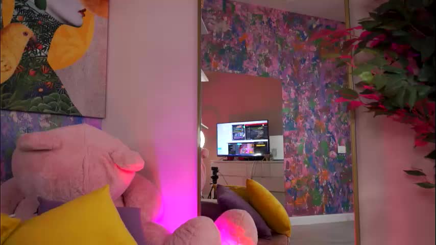 josie_angel Adult Chat March 14, 2026