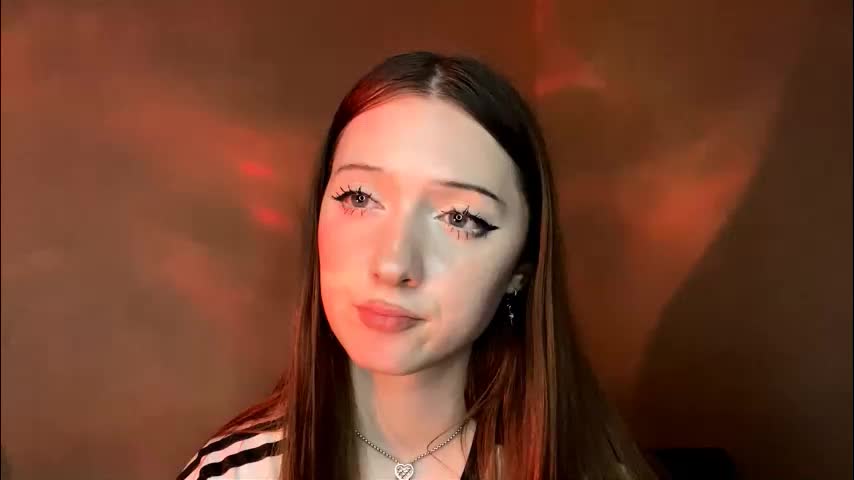 shamikabrandenburg Adult Chat March 13, 2026