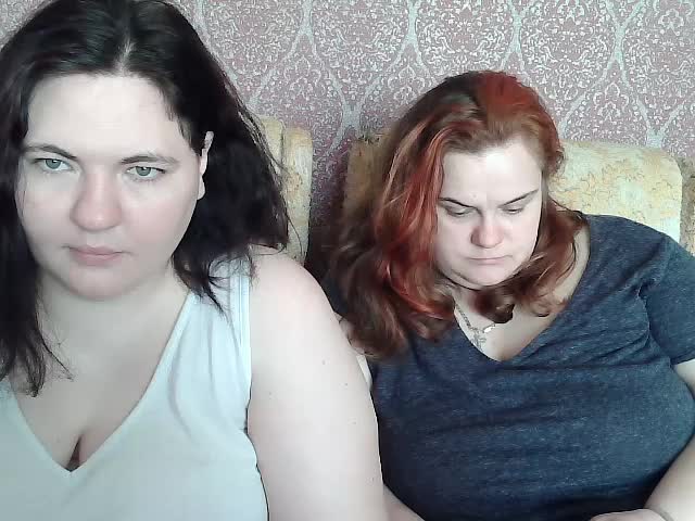 HollyXEva Adult Chat March 13, 2026