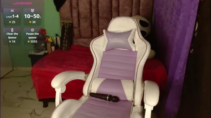 hot_princesstk Adult Chat March 14, 2026