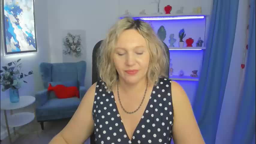 ninastarle Adult Chat March 14, 2026