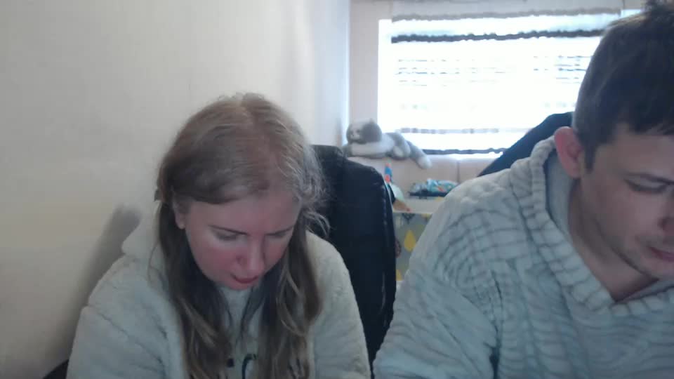 jenisandpeter Adult Chat March 13, 2026