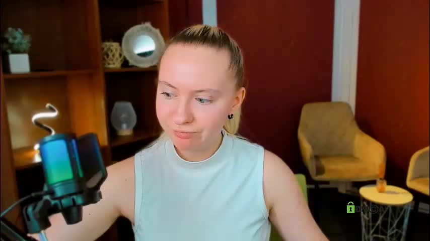 mila_glow Adult Chat March 14, 2026