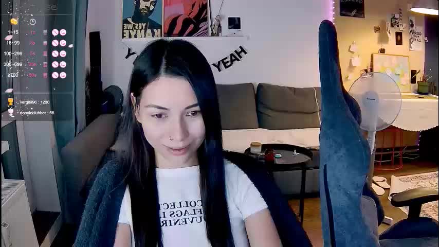 valorant_girl Adult Chat March 14, 2026