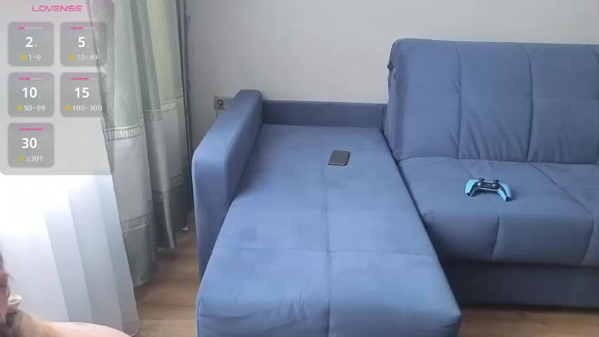 Milaa1998 Adult Chat March 13, 2026