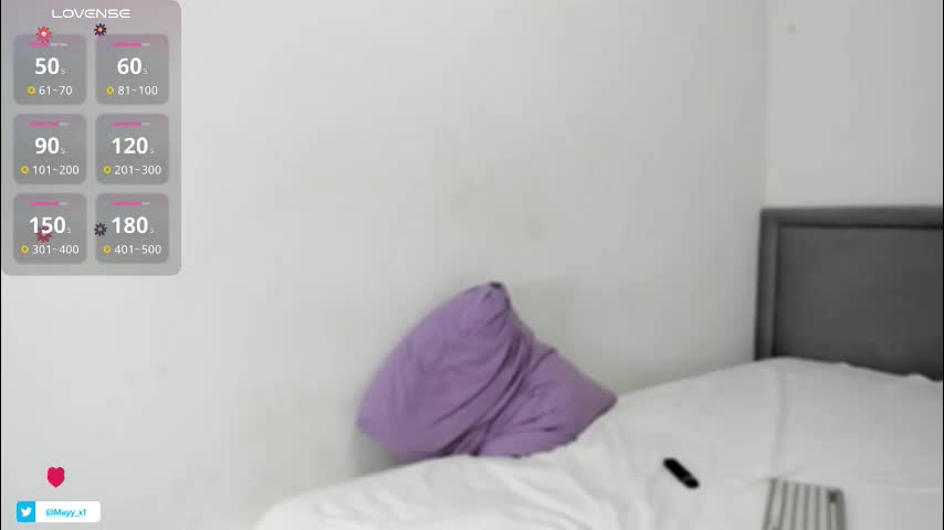 may_xx Adult Chat March 13, 2026