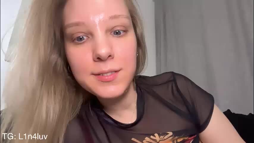 l1n4luv Adult Chat March 13, 2026