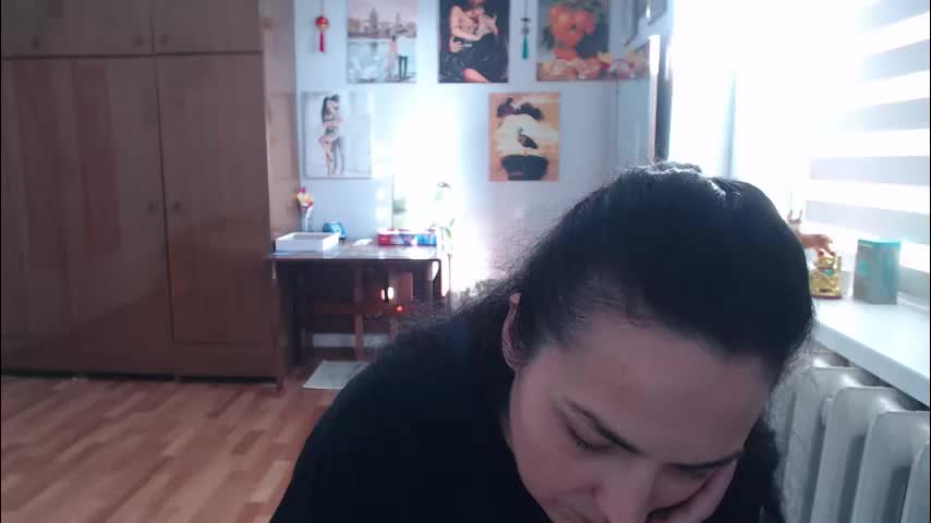 alexismillers Adult Chat March 13, 2026