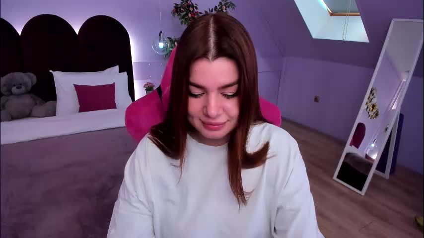 melaniecarterr Adult Chat March 14, 2026