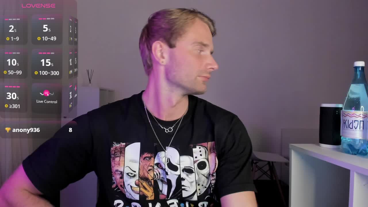 Paul-Rolex Adult Chat March 13, 2026