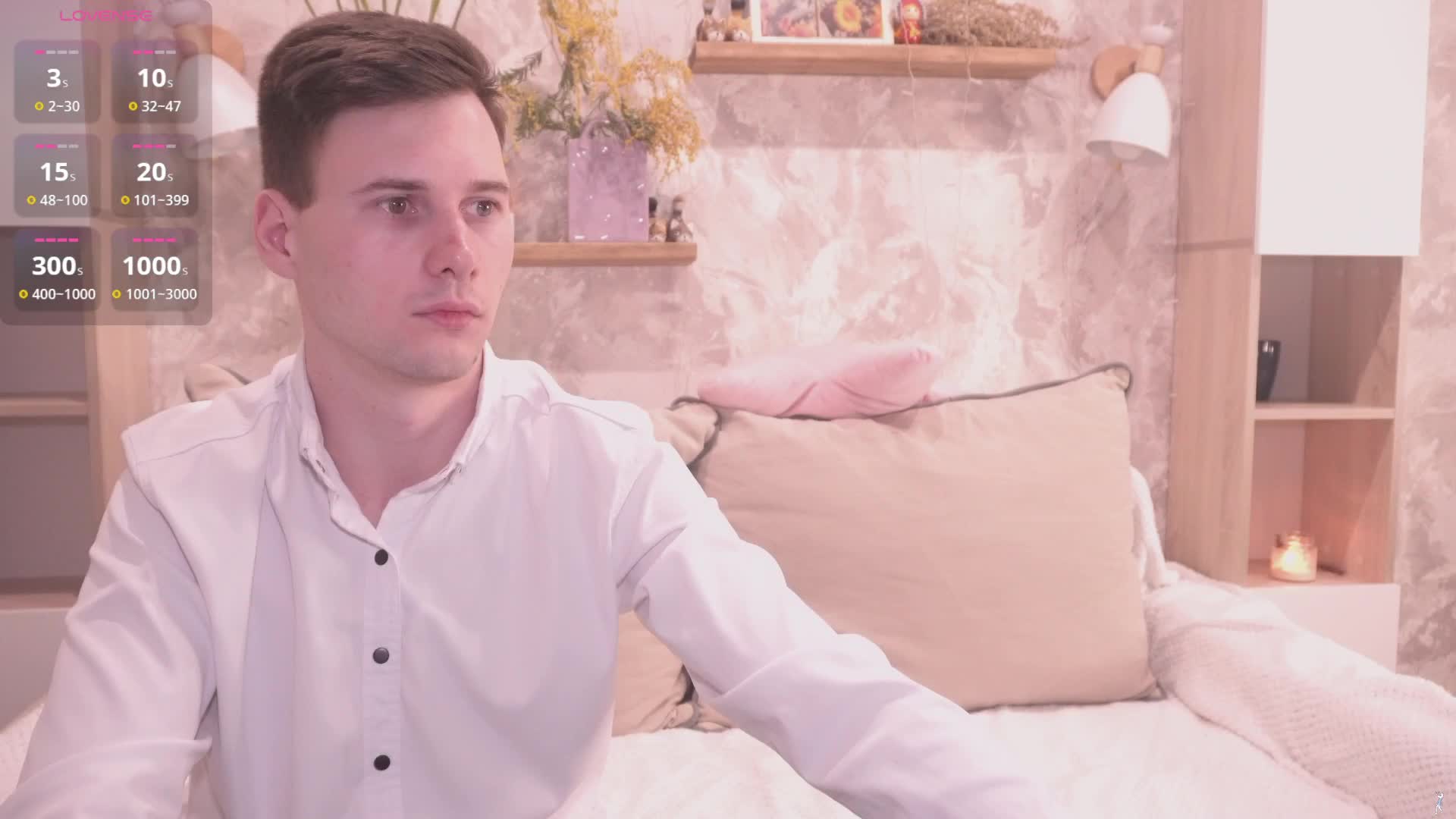 PashaAndMila Adult Chat March 14, 2026