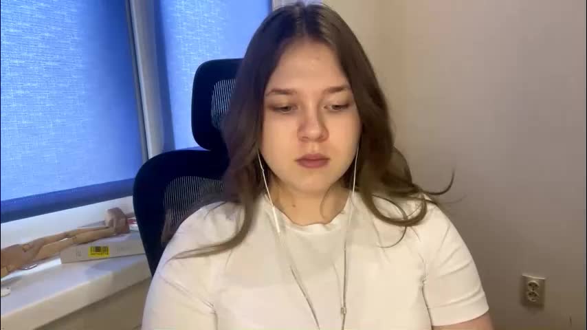 carolindueno Adult Chat March 14, 2026