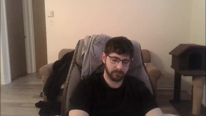 buttsmasher666 Adult Chat March 14, 2026