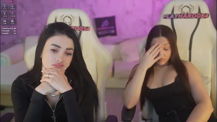 anabel054 Adult Chat March 13, 2026