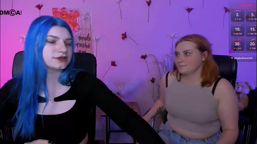 pure_radiance Adult Chat March 14, 2026