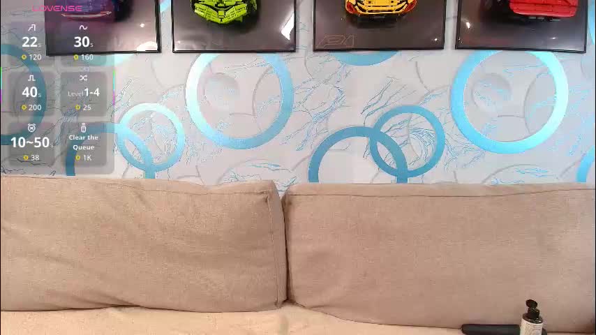 haselint Adult Chat March 13, 2026