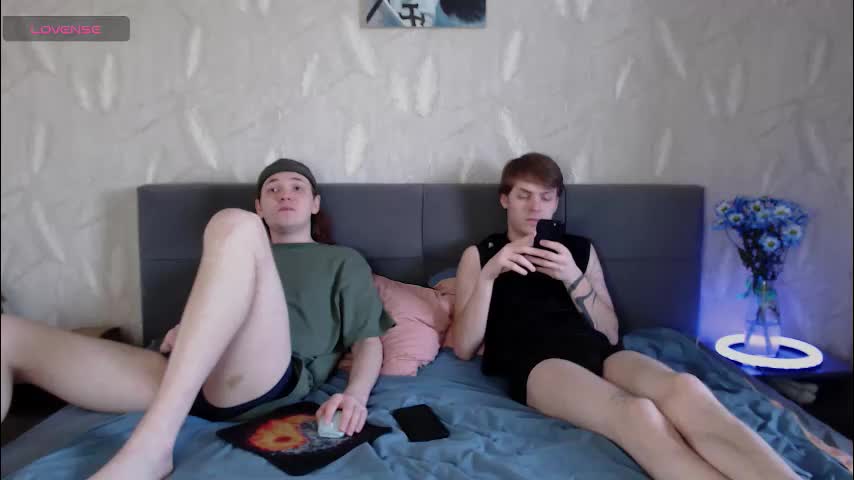 truba_ Adult Chat March 13, 2026