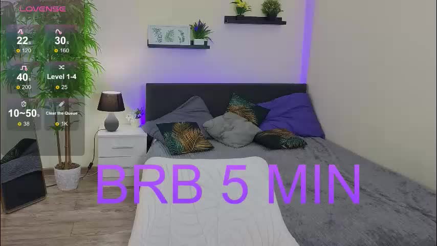 sia_berly Adult Chat March 13, 2026