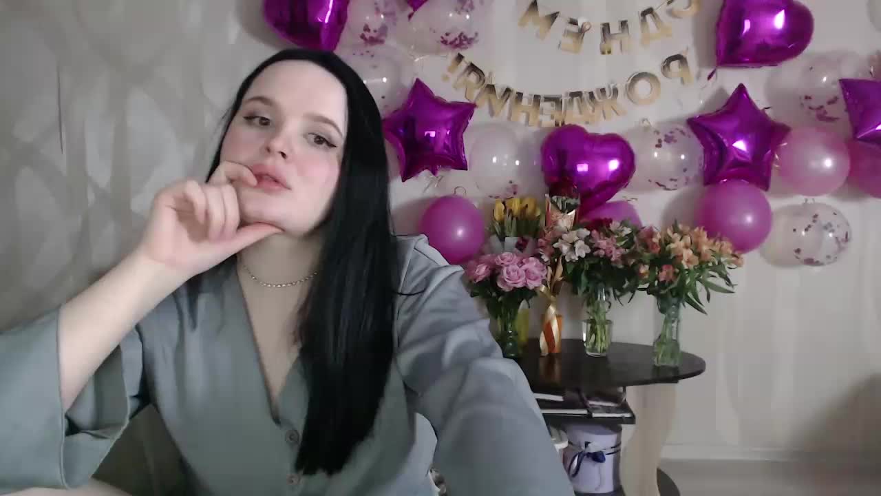 Lizzi-Peach Adult Chat March 13, 2026