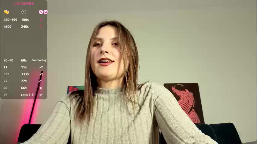 trixibell Adult Chat March 14, 2026