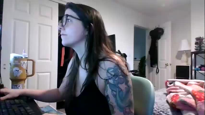 missmonatoyou Adult Chat March 13, 2026