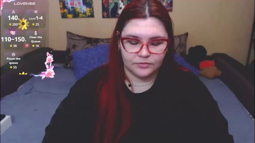 juliasane_ Adult Chat March 13, 2026