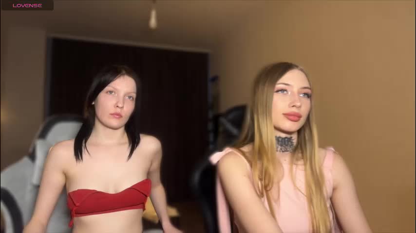 streis_mua Adult Chat March 14, 2026