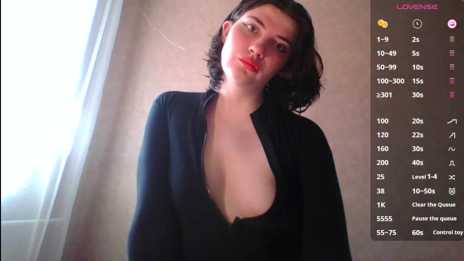 camgirl_xx Adult Chat March 13, 2026