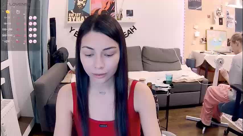 valorant_girl Adult Chat March 14, 2026