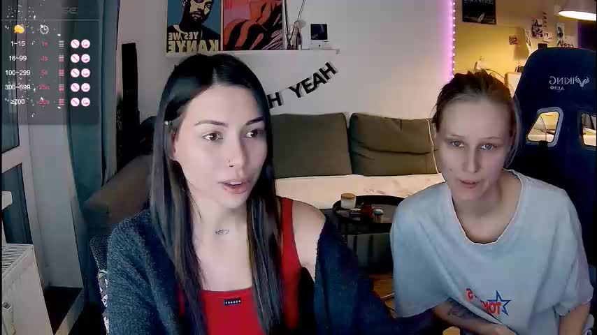 valorant_girl Adult Chat March 14, 2026
