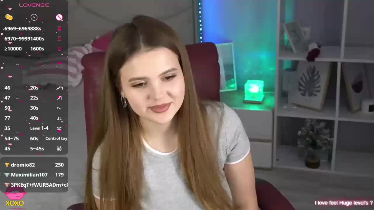 AfinaNights Adult Chat March 13, 2026