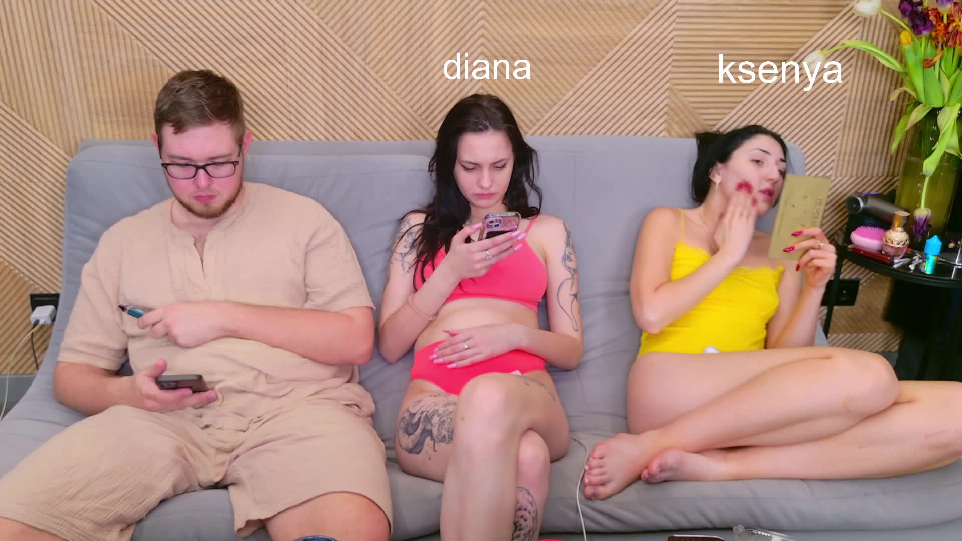 WebcamSlut Adult Chat March 13, 2026