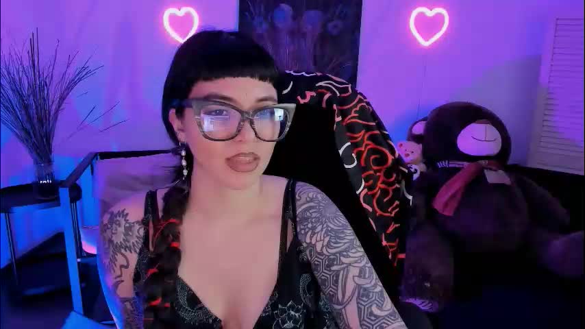 neogeisha28 Adult Chat March 13, 2026