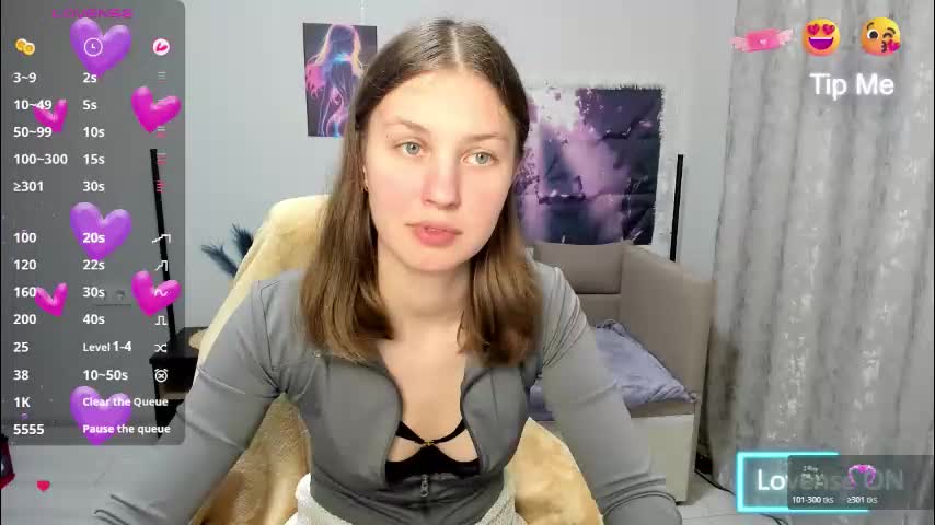 sofia_smilee Adult Chat March 13, 2026