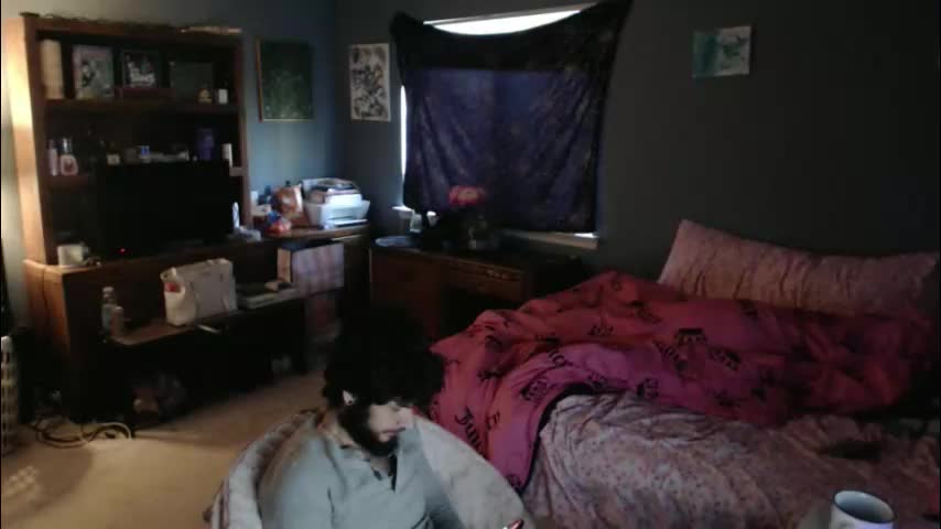 jadelondonxo Adult Chat March 14, 2026