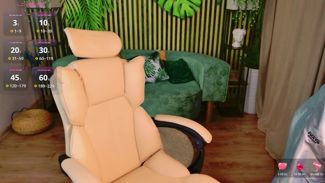 KellyHayden Adult Chat March 13, 2026